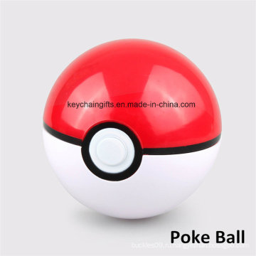 13ШТ Пикачу Pokeball Ультра Великий Мастер ГС ткнуть мяч